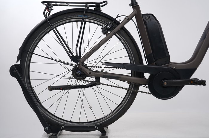 R RAYMON CityRay E 2.0