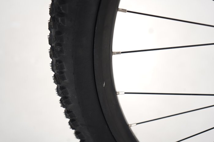 Bulls Copperhead EVO 1 29