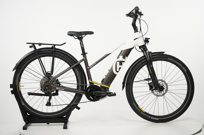 Husqvarna Cross Tourer CT2