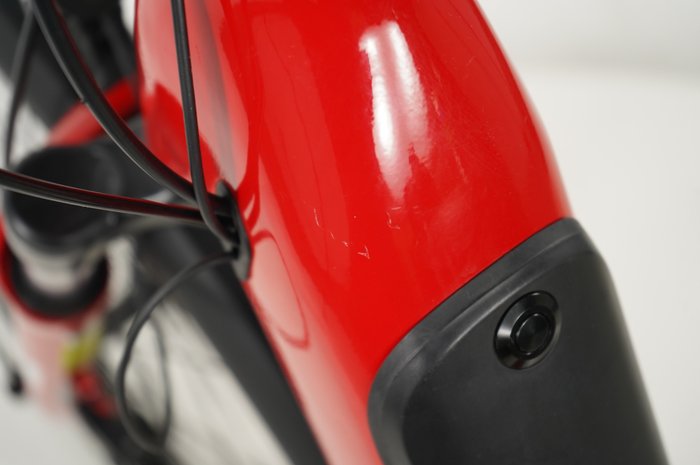 CUBE Superme Hybrid Sport Pro