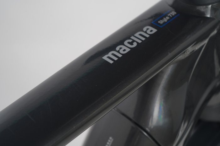 KTM Macina Style 730