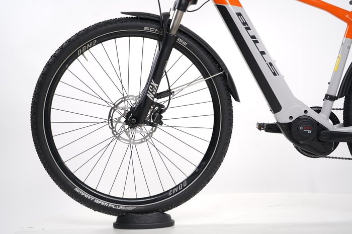Bulls Cross Rider Evo 1