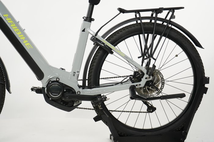 Haibike Trekking 6 Cross