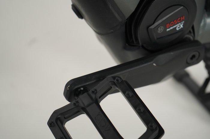 CUBE Reaction Hybrid Pro 750