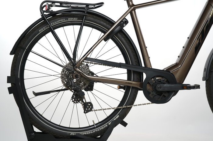 KTM Macina Gran 710