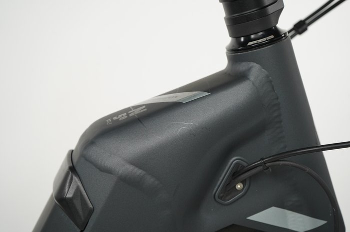Bergamont E-Horizon N5e Belt