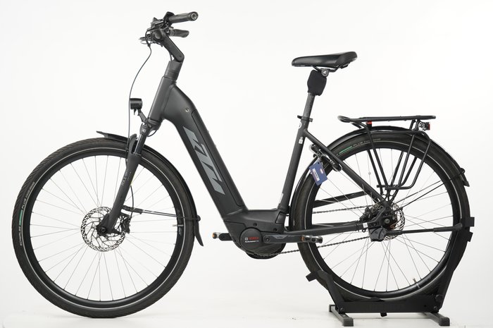 KTM Cento 5FL Wave