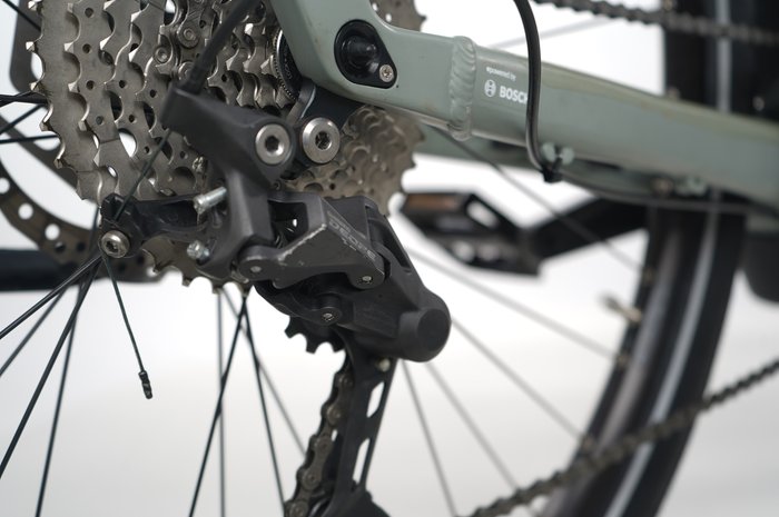 Cube Kathmandu Hybrid ONE 625