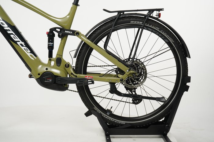 corratec MTC 120 Fully