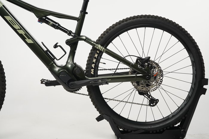 BH Bikes ILYNX Trail Alu 8.1