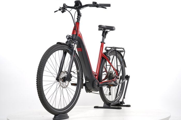 Pegasus Premio EVO 10 Lite