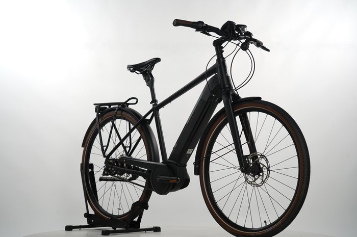 Raleigh Liverpool Premium