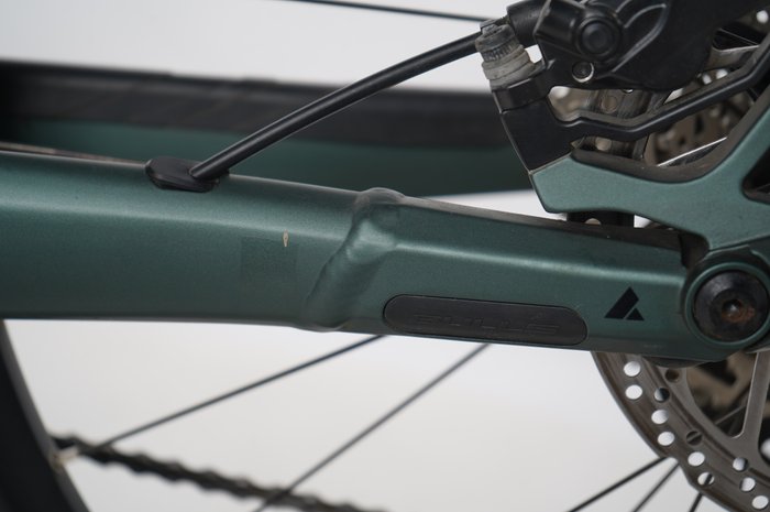 BULLS Sonic EVO AM2 Carbon 29″/27,5″