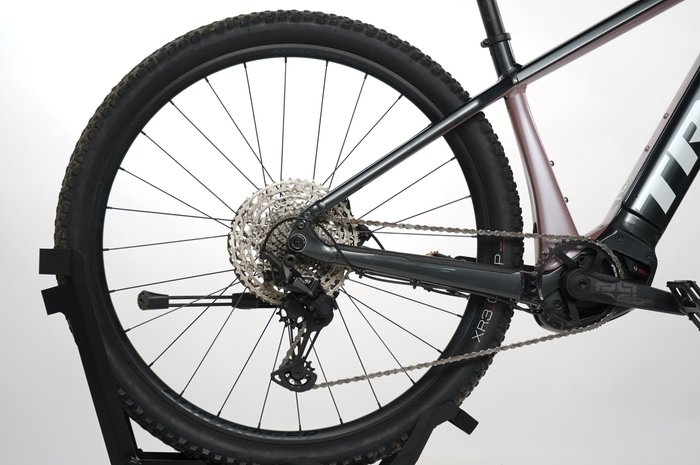 Trek Powerfly 5