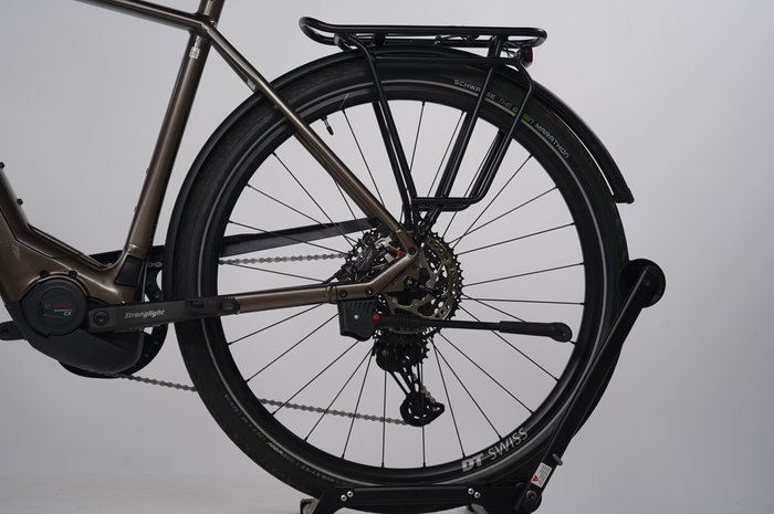 KTM Macina Style 710