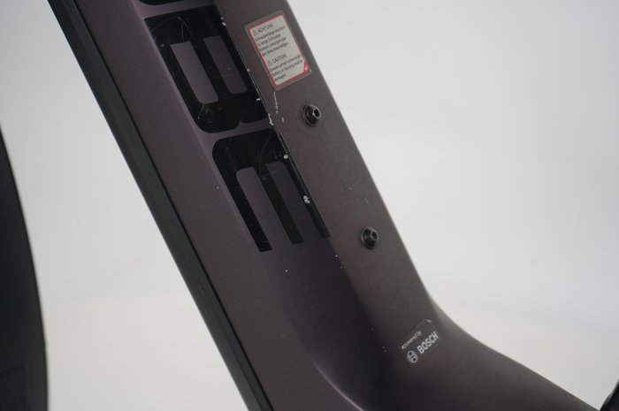 Cube Reaction Hybrid EXC 750 29