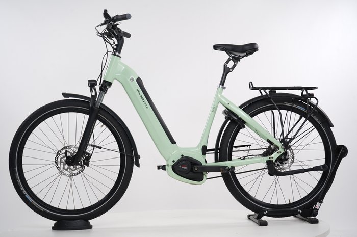 Velo De Ville LEB 990 Sport