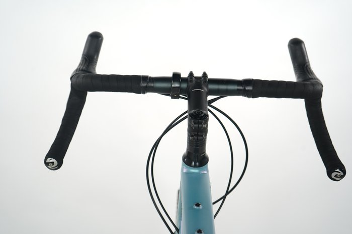 Cannondale Topstone LTD