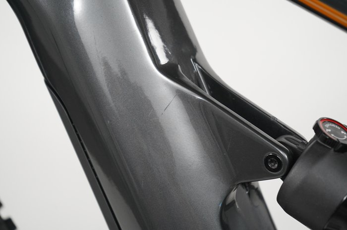 Cannondale Habit Neo 4
