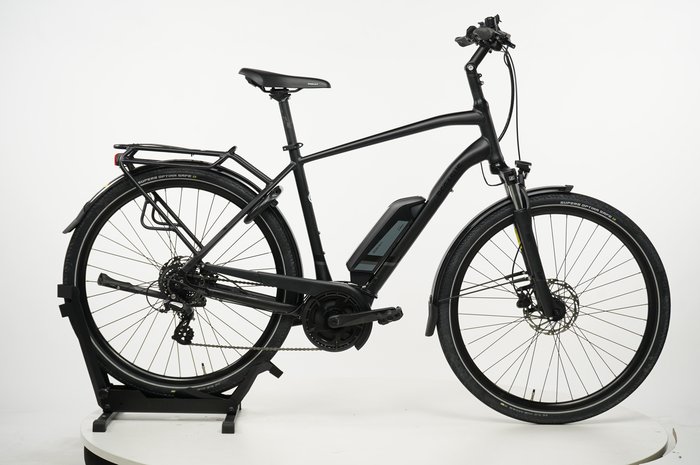 PEGASUS Solero E8 Plus