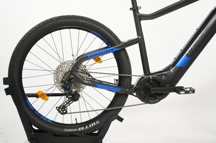 Haibike HardSeven 7