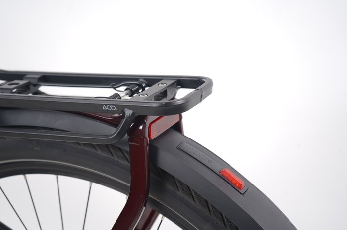 Cube Touring Hybrid EXC 625