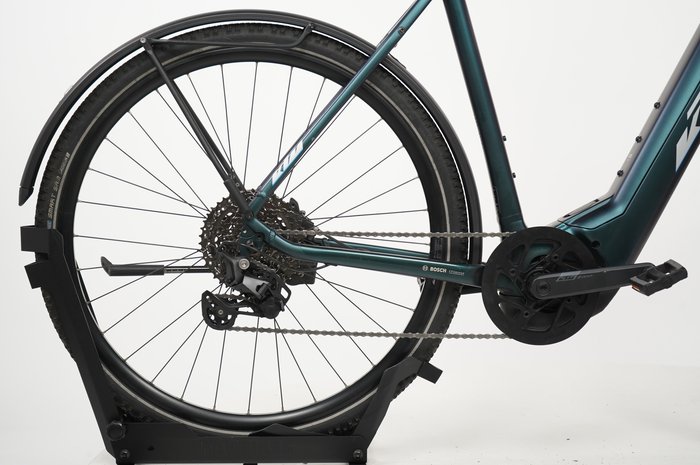 KTM Macina Cross LFC