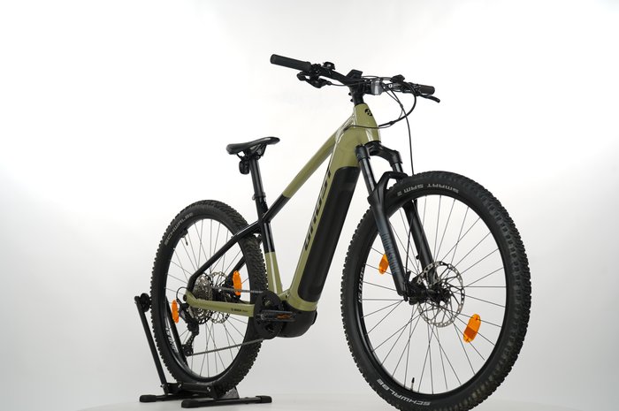 GHOST E-Teru Pro
