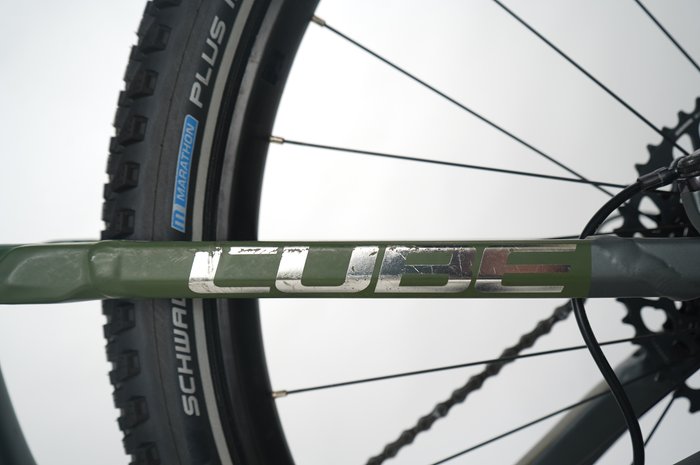 CUBE Stereo 120 TM 29