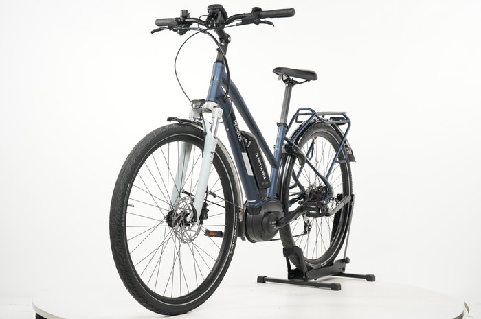 PEGASUS Solero E8 Plus