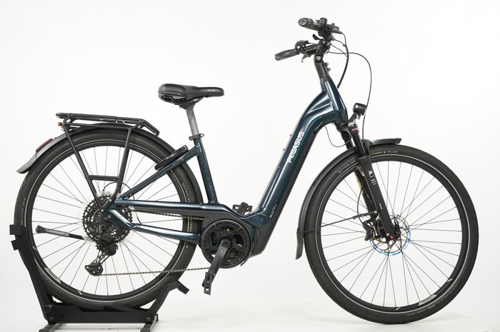 PEGASUS Premio EVO 11 "40 Years"
