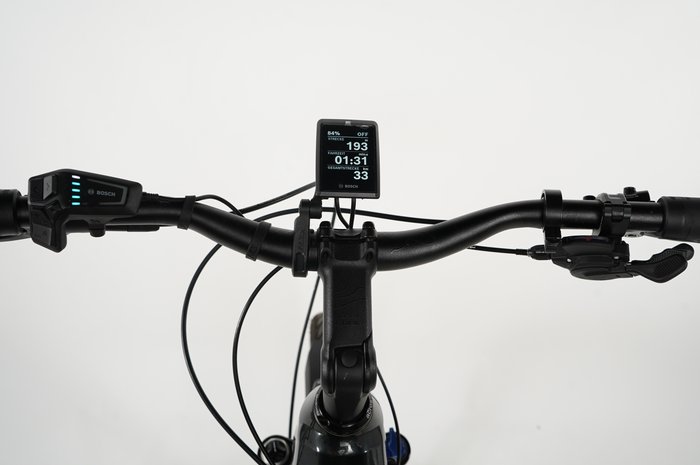 CUBE Kathmandu Hybrid EXC 750
