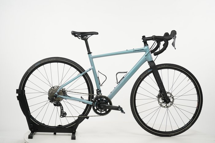 Cannondale Topstone LTD