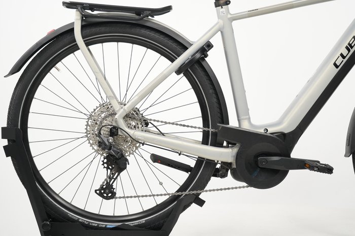CUBE Touring Hybrid Pro 625