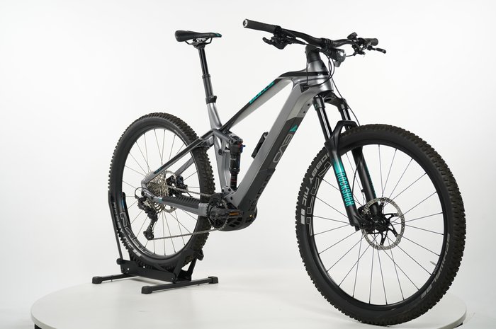 BULLS Sonic Evo TR 3 Carbon 750