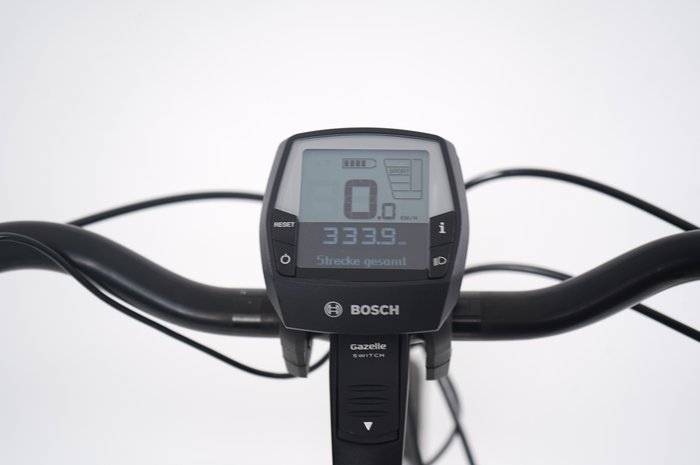 Gazelle Arroyo C7+ HMB Elite