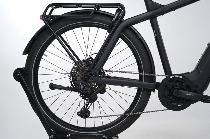 Riese & Müller Charger 4 GT touring