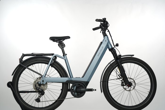 Riese & Müller Nevo4 GT touring