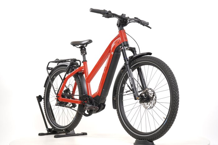 Riese&Müller Charger3 GT vario