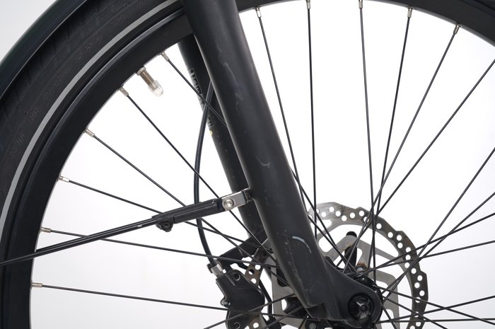 Velo De Ville LEB 990 Sport