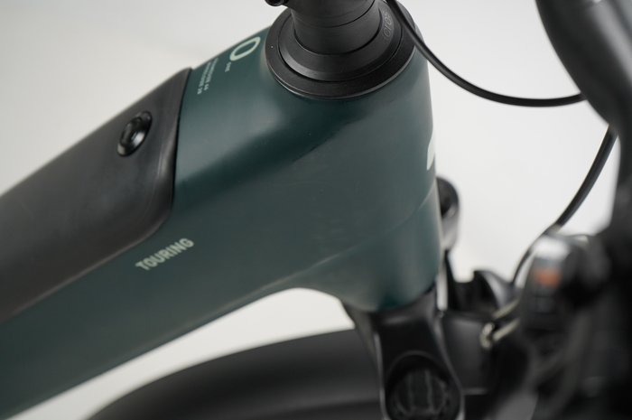 CUBE Touring Hybrid ONE 625