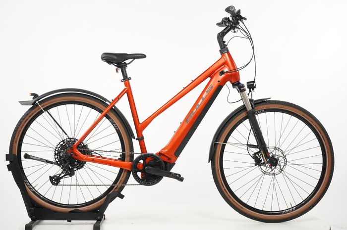 BULLS Cross Rider EVO 2