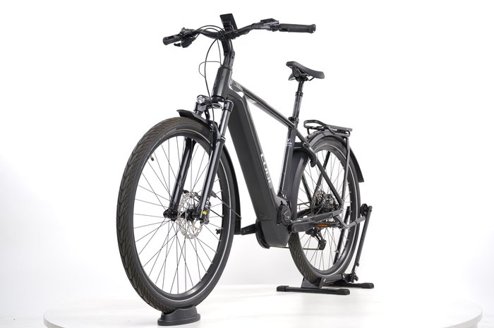 Cube Kathmandu Hybrid EXC 750