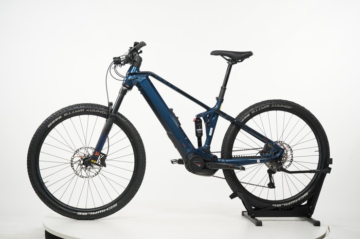 BULLS Sonic EVO TR1 29″