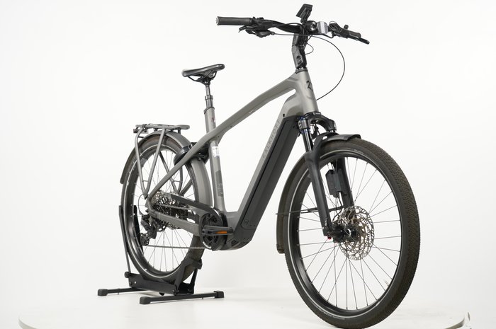 Kalkhoff Endeavour 7.B Advance+ ABS