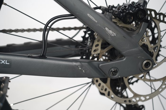 Cube Stereo Hybrid 160 HPC Race 