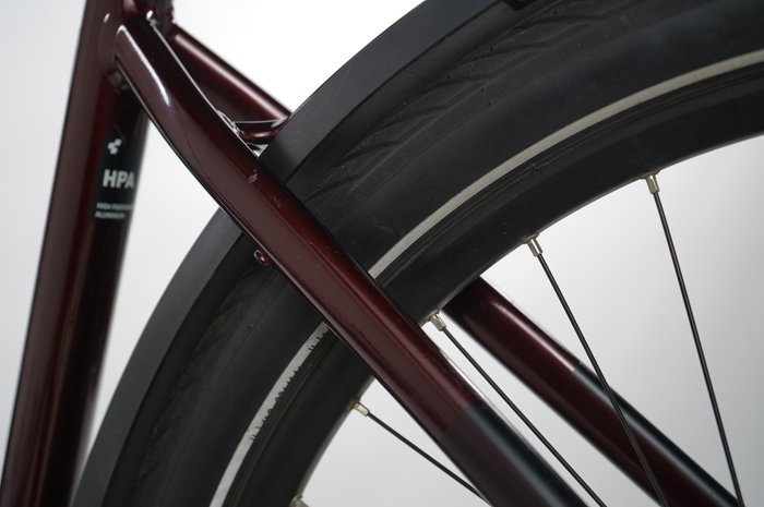 CUBE Touring Hybrid EXC 625