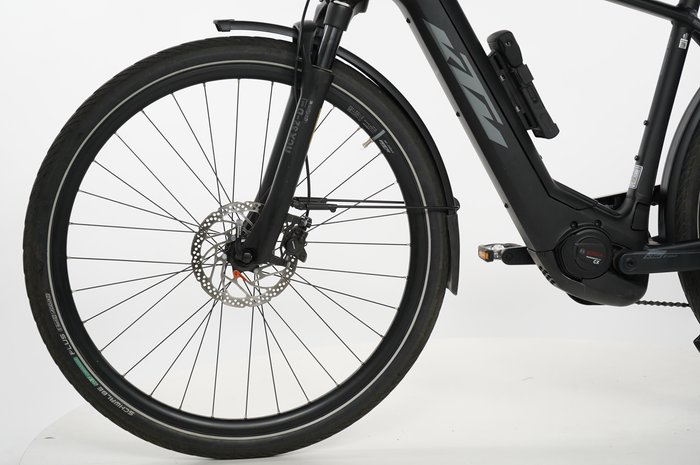 KTM Cento 10 Plus