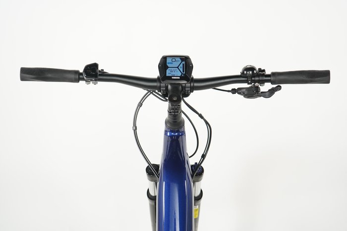 Haibike Trekking 7 Trapez