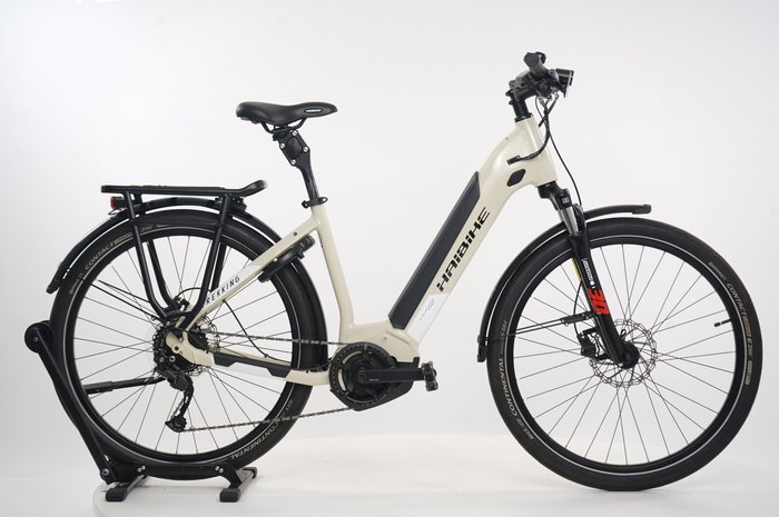 Haibike Trekking 4